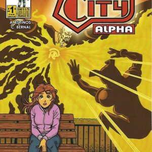 All Jack City Alpha #1