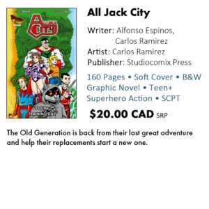 All Jack City Volume 1