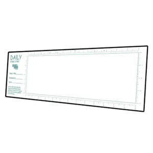 Daily Strip Boards Pack
