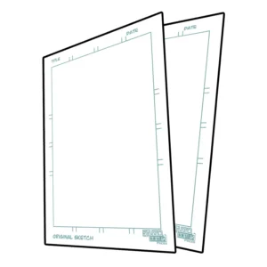 Artist Postcard Pack