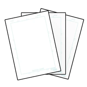 Artist Sketch Card Pack