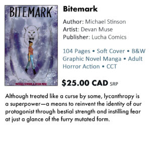 Bitemark
