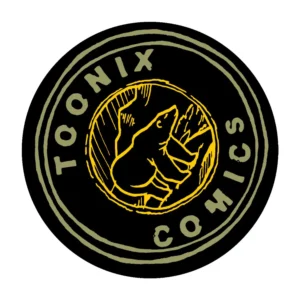 D.I.Y. Toonix Subscription for Canada Only