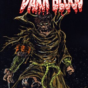 Dark Blood Volume 1: The Origin