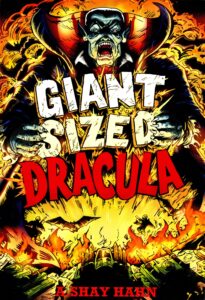 Giant Sized Dracula #1