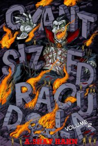 Giant Sized Dracula #2