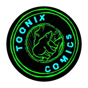 Toonix Ready-to-Read Subscription for Canada Only
