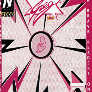 Greg #000 Prequel to the Greg Saga