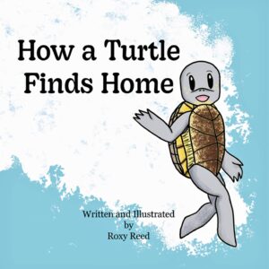 How a Turtle Finds Home