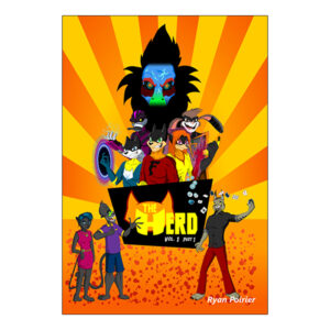 The Herd Volume 1 Part 1