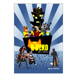 The Herd Volume 1 Part 2.5