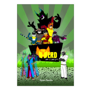 The Herd Volume 1 Part 2.75