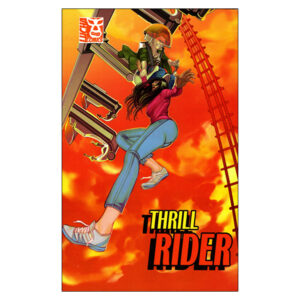 Thrill Rider