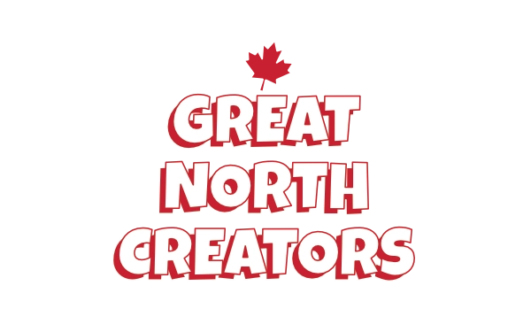 Great North Creators