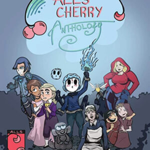 Alls Cherry Anthology Volume 1