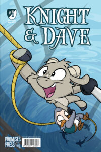 Knight & Dave