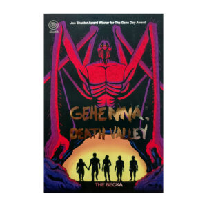 Gehenna: Death Valley