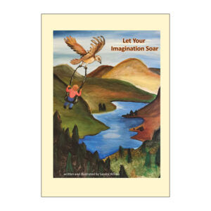 Let Your Imagination Soar