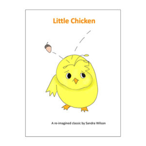 Little Chicken