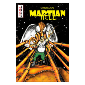 Martian Hell #1