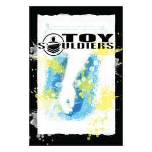 TOY Souldiers #1