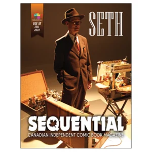 Sequential Magazines #16